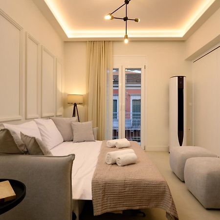 San Rocco Suite Corfu  Esterno foto