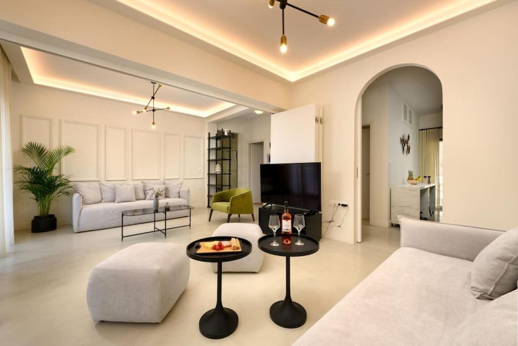 San Rocco Suite Corfu  Esterno foto
