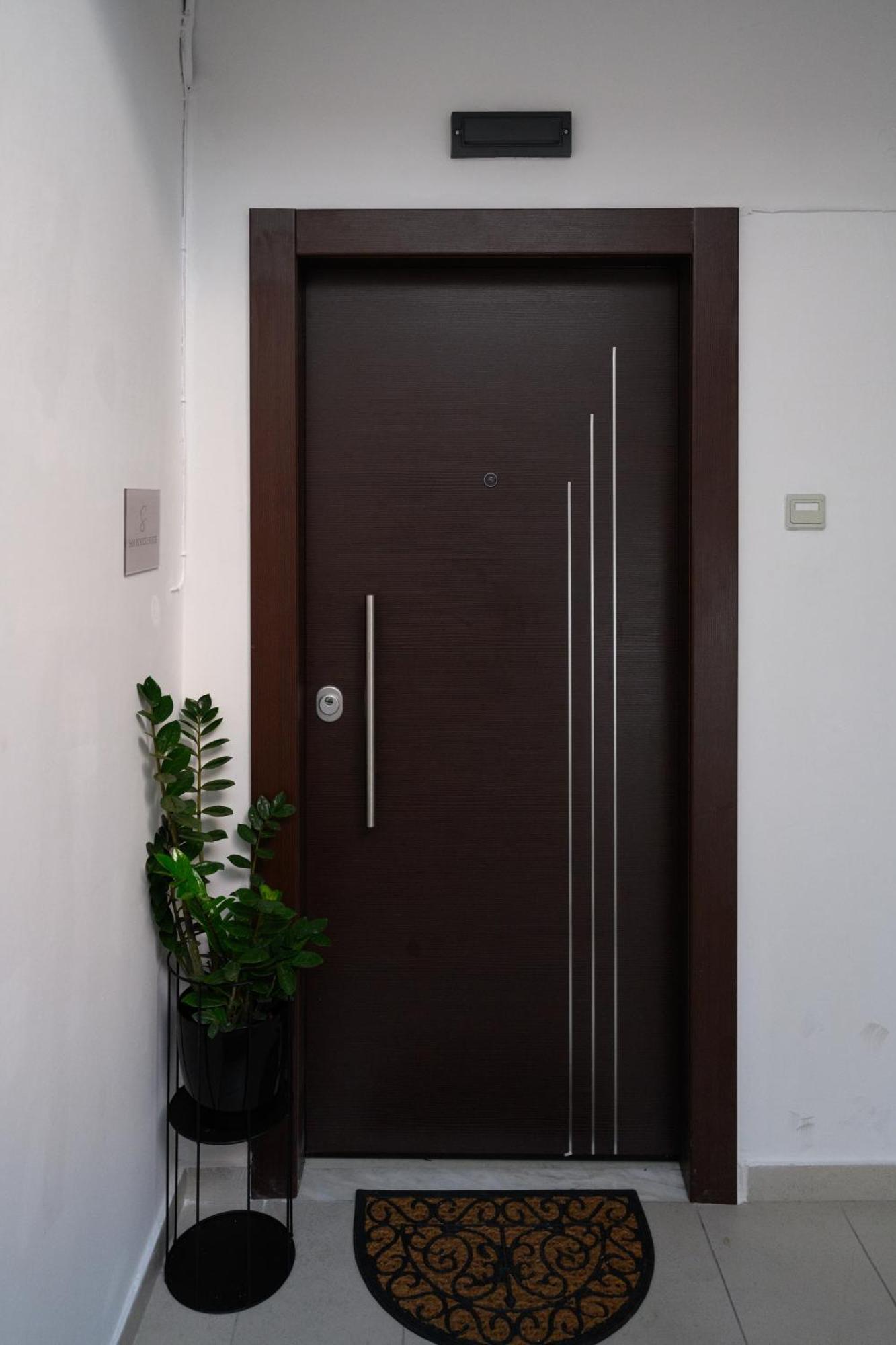 San Rocco Suite Corfu  Esterno foto