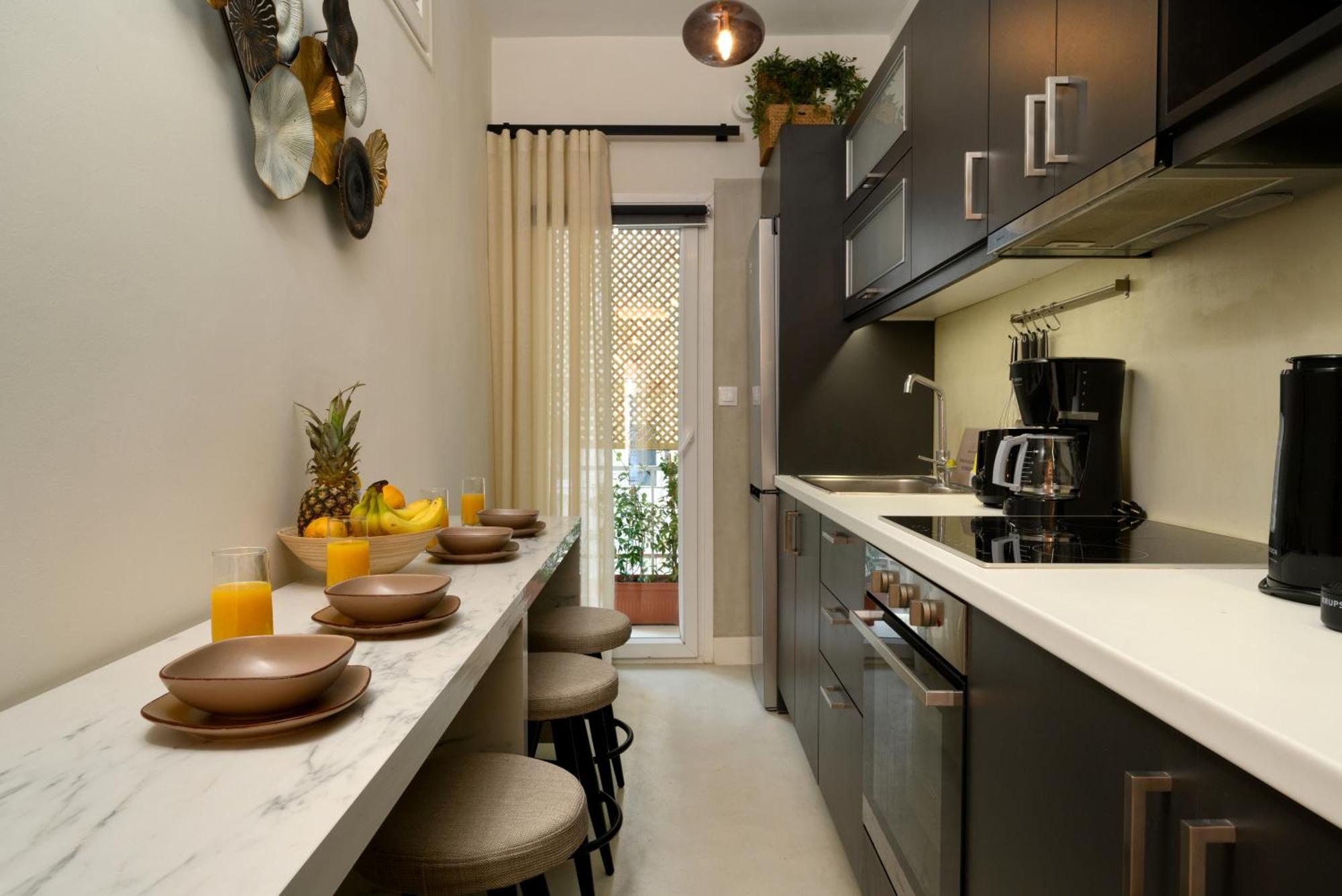 San Rocco Suite Corfu  Esterno foto
