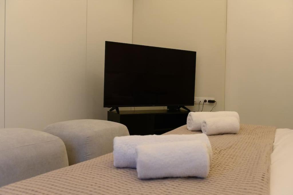 San Rocco Suite Corfu  Esterno foto