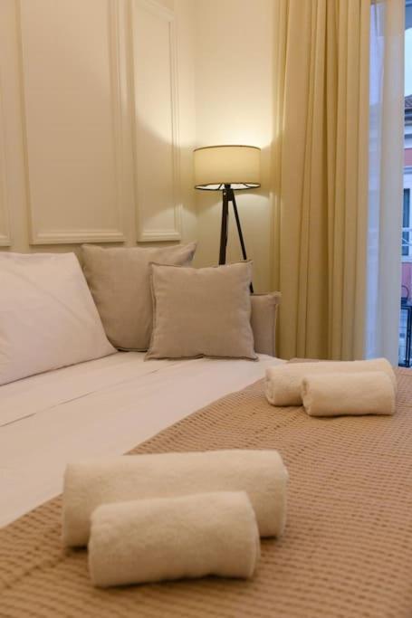 San Rocco Suite Corfu  Esterno foto