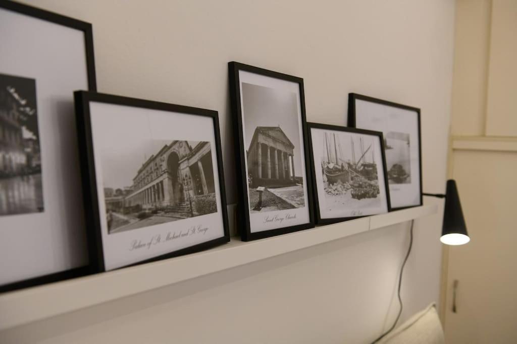 San Rocco Suite Corfu  Esterno foto
