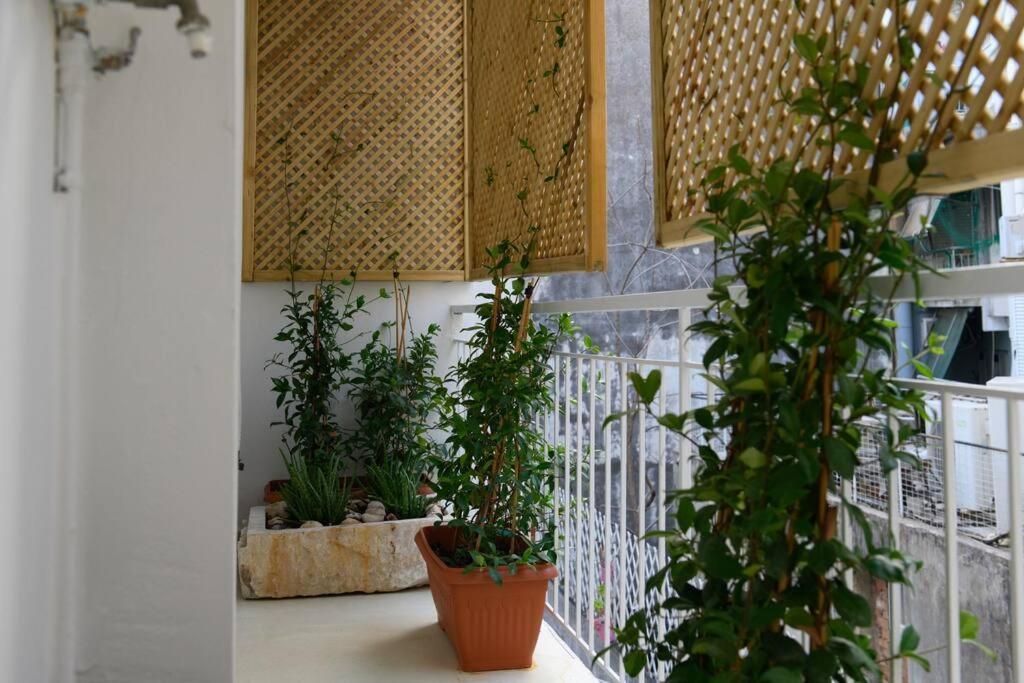 San Rocco Suite Corfu  Esterno foto