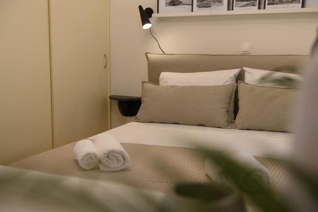 San Rocco Suite Corfu  Esterno foto