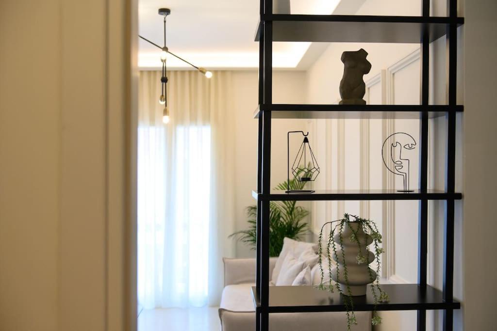 San Rocco Suite Corfu  Esterno foto