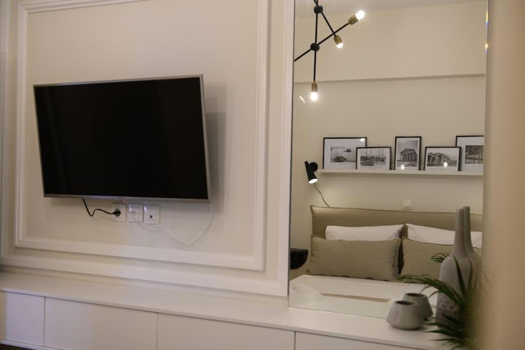 San Rocco Suite Corfu  Esterno foto