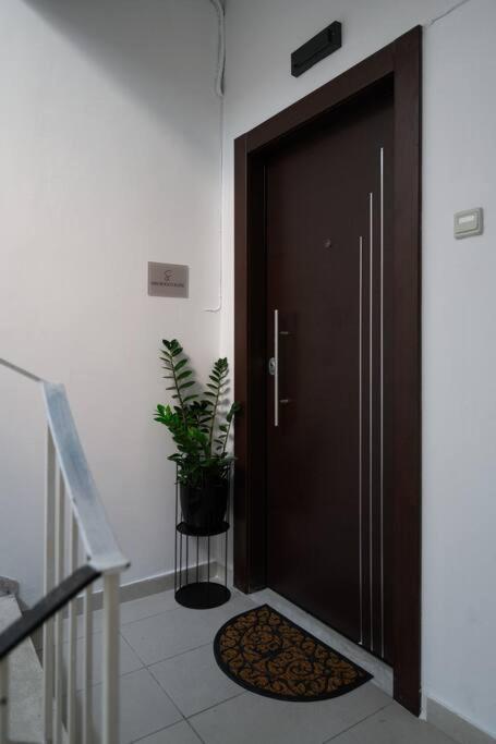 San Rocco Suite Corfu  Esterno foto