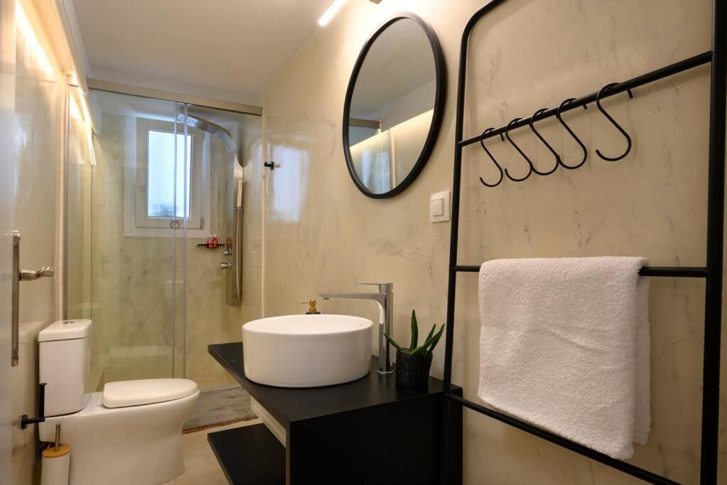 San Rocco Suite Corfu  Esterno foto