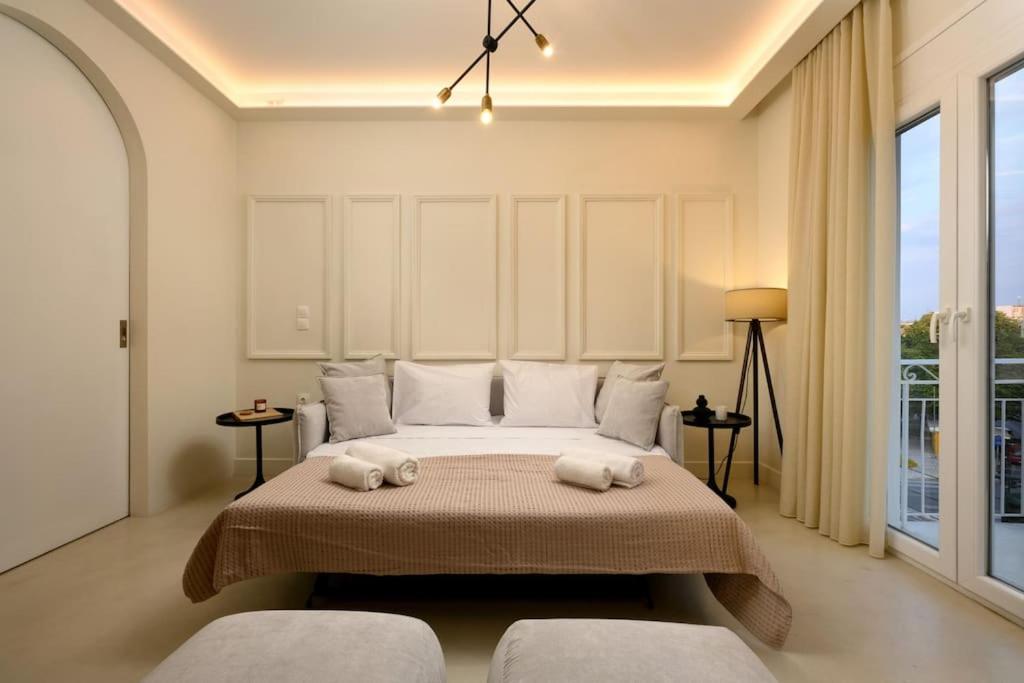 San Rocco Suite Corfu  Esterno foto