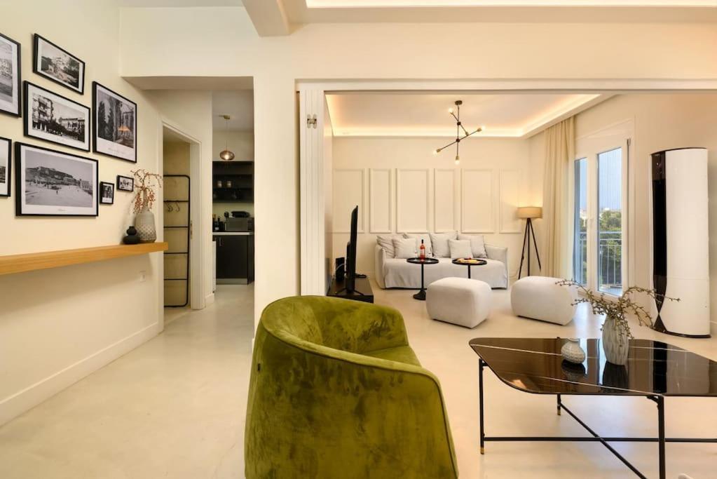 San Rocco Suite Corfu  Esterno foto
